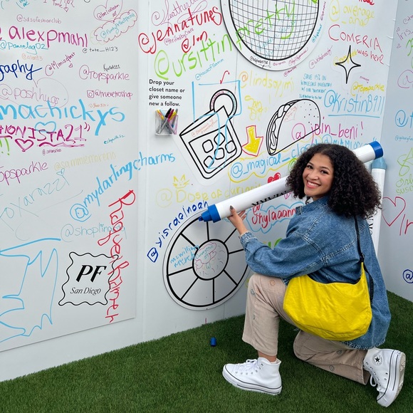 Meet your Posher, Noah - Picture 5 of 6